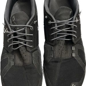 On Cloud Terry Mens Running Shoes Size 13